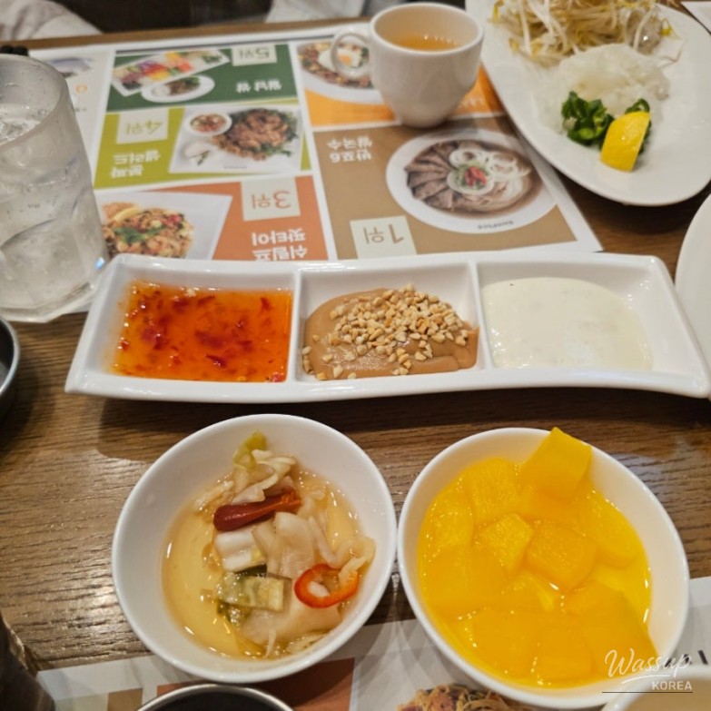 Dining Experience at Banfosix in Seongsu_05