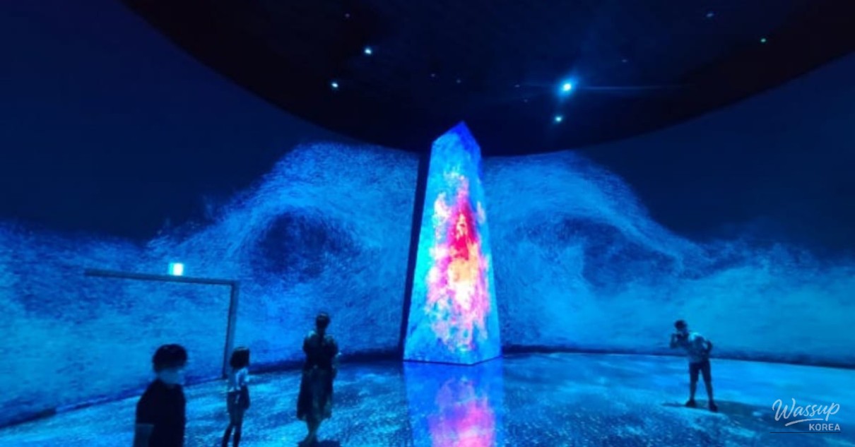 Discovering the Artistic Charm of Pohang Park1538_01