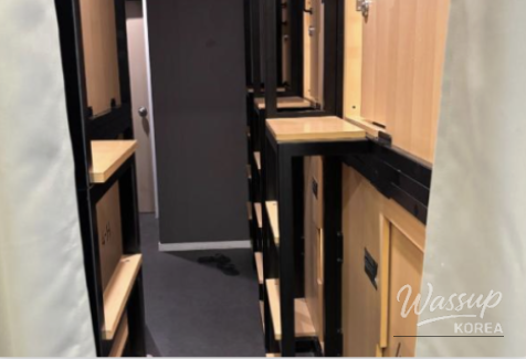 User Review Summary of The Capsule Myeongdong_03