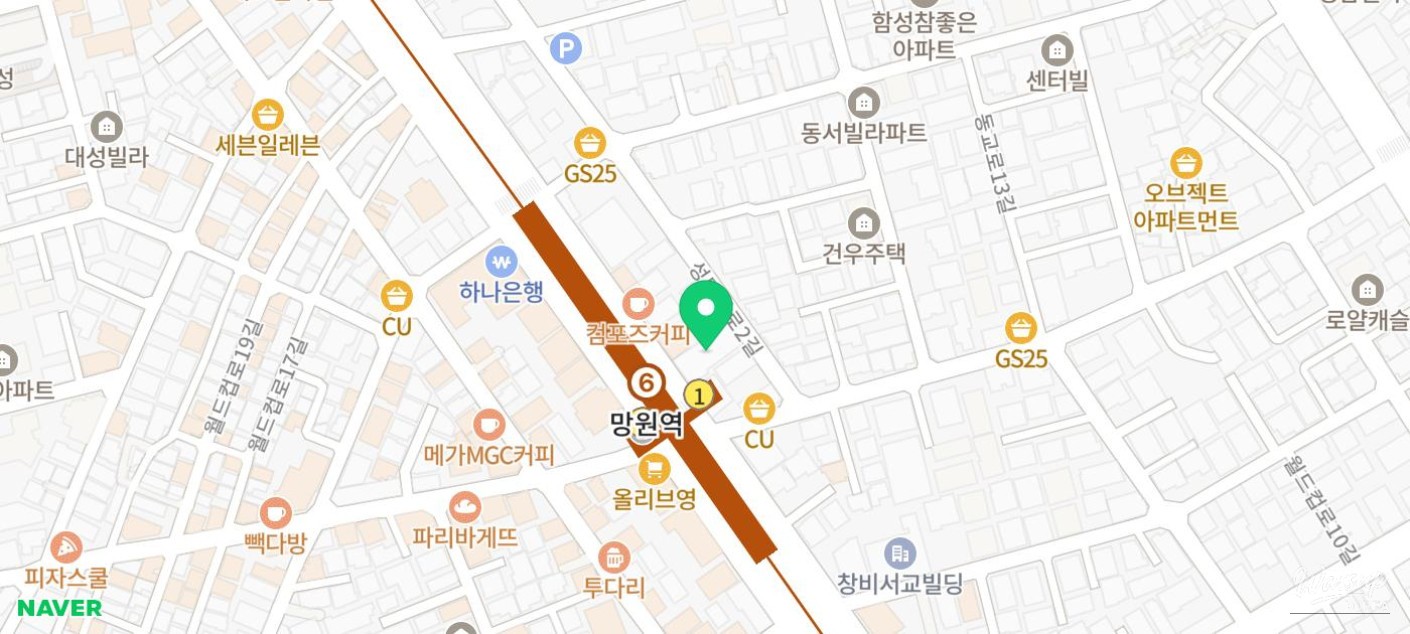 Taco Bell Korea Opens Its Third Location at Mangwon Station!_03