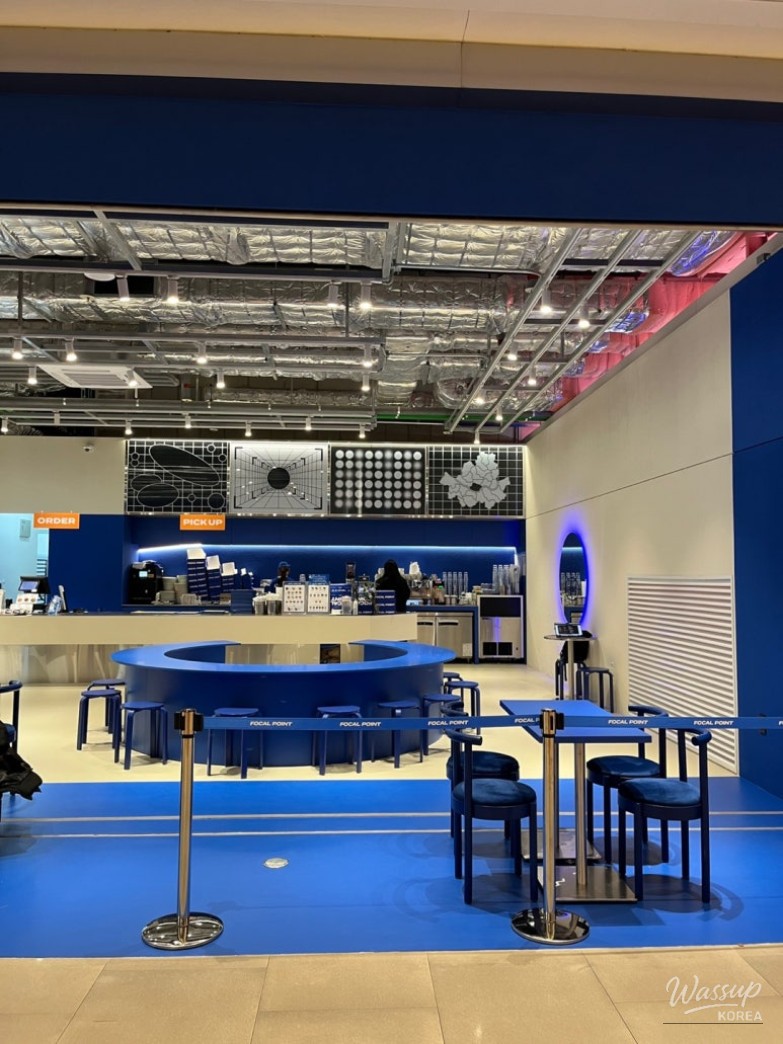 Delicious Desserts at Focal Point in Suwon Starfield_04