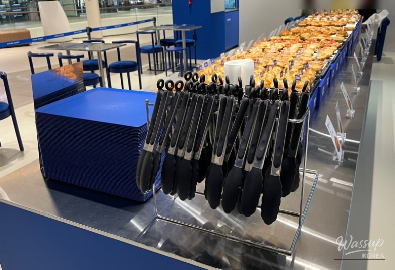 Delicious Desserts at Focal Point in Suwon Starfield_06