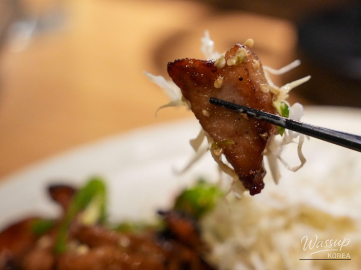 A Cozy Experience at Jageunmun by Tokyo_08