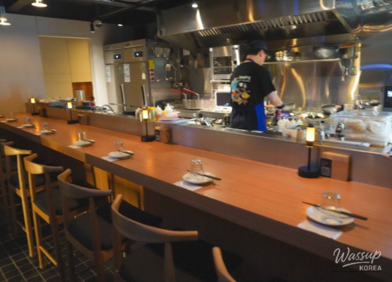 A Cozy Experience at Jageunmun by Tokyo_07