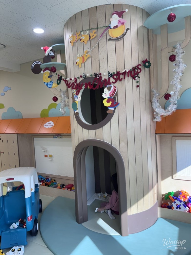 Exploring the Community Childcare Sharing Center in Muju_06