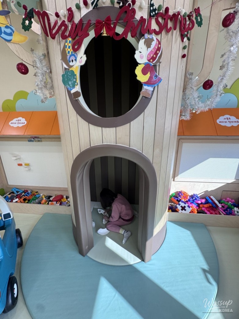Exploring the Community Childcare Sharing Center in Muju_03