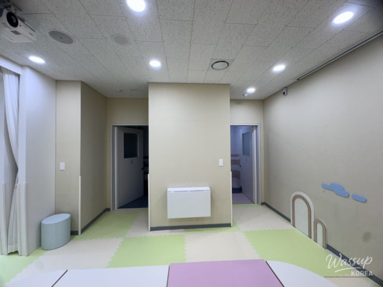 Exploring the Community Childcare Sharing Center in Muju_02