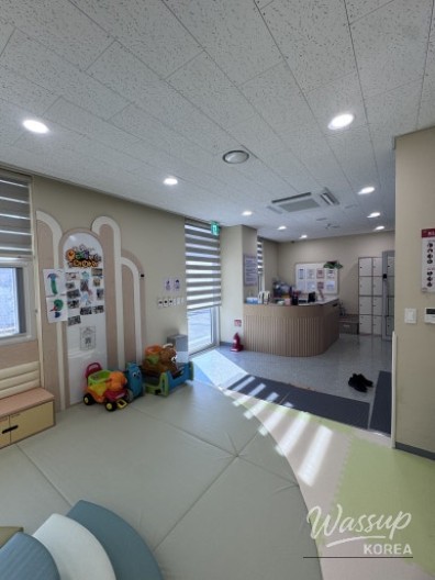Exploring the Community Childcare Sharing Center in Muju_01