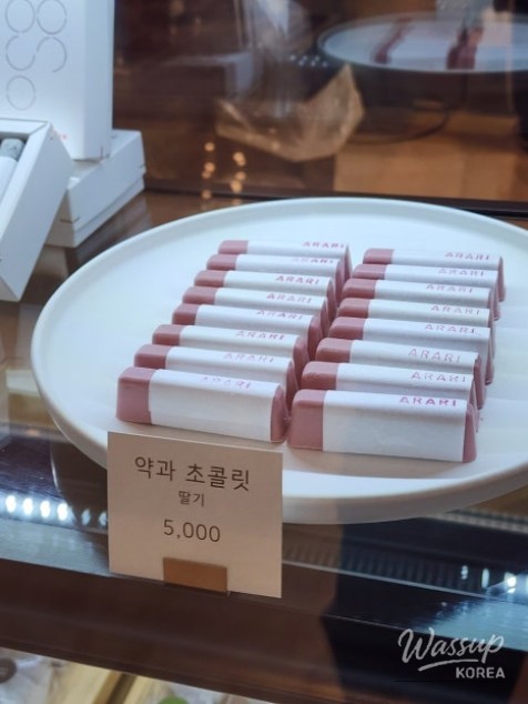 Nintendo merchandise and plush toys next to the Super Mario Game Park