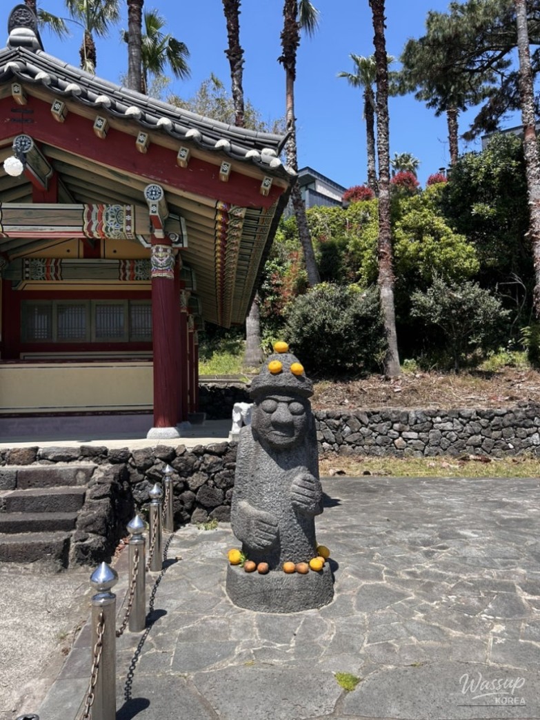 A Memorable Trip to Jeju Island_01