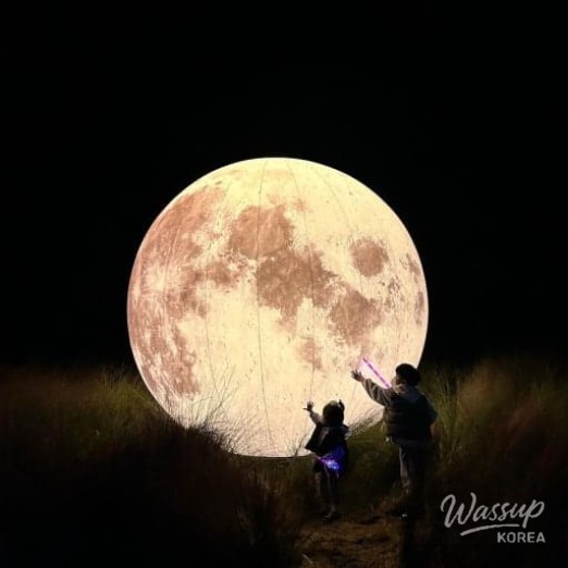 A Magical Night at Oworld Night Universe_05