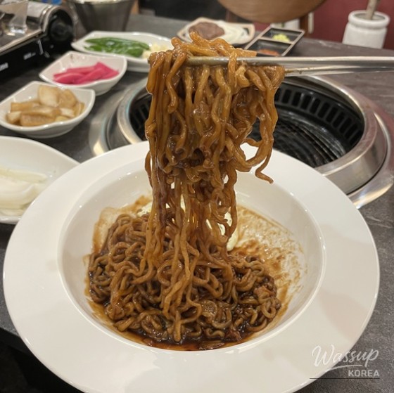 Discovering Mido Galbi in Yeoksam: A Must-Visit Korean BBQ Spot_04