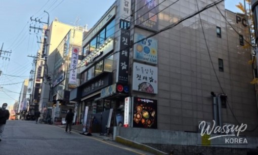 Discovering Mido Galbi in Yeoksam: A Must-Visit Korean BBQ Spot_02