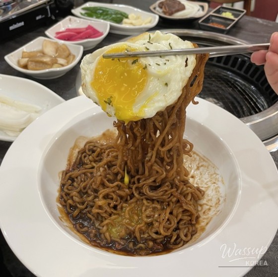 Discovering Mido Galbi in Yeoksam: A Must-Visit Korean BBQ Spot_03