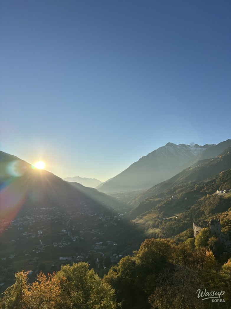 A Journey to Meran: Discovering Beauty and Friendship_04