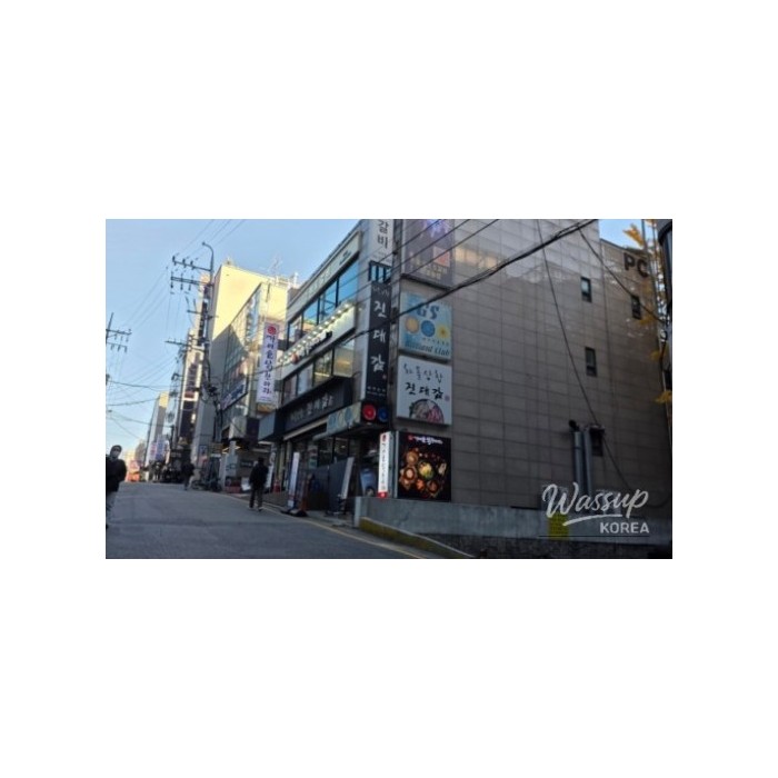 Discovering Mido Galbi in Yeoksam: A Must-Visit Korean BBQ Spot_02