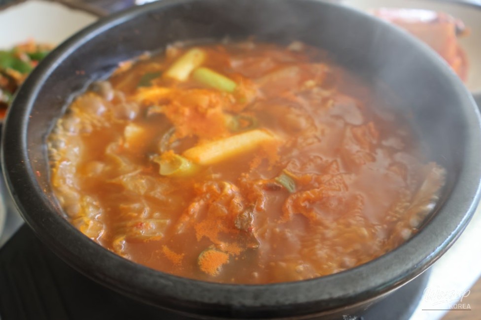 A Warm Meal in Jangheung_10