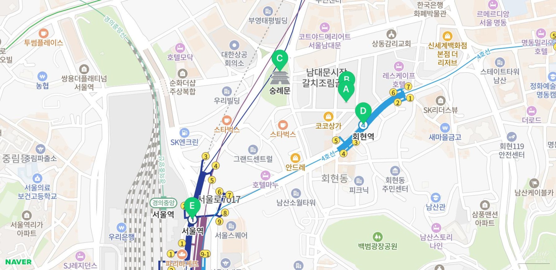 Exploring the Vibrant Namdaemun Market_02