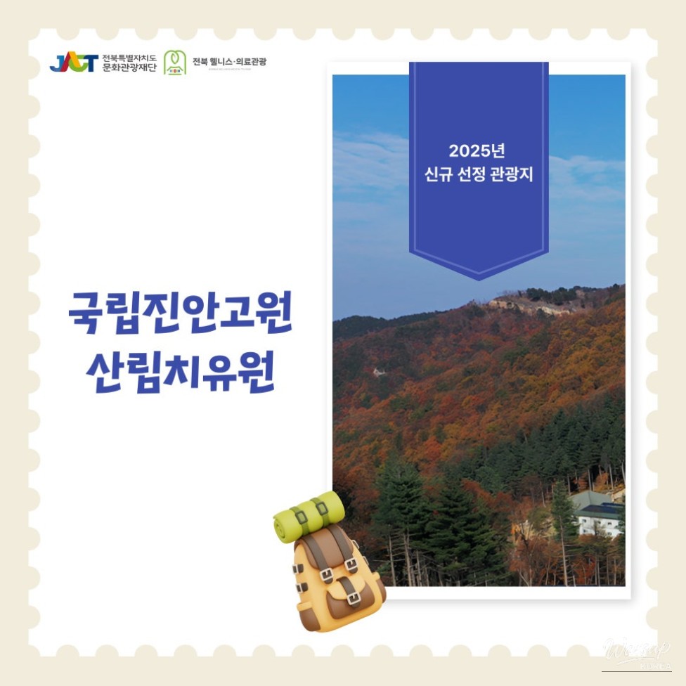 A serene view of the lush greenery at the National Healing Forest of Jinan