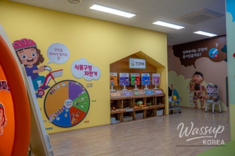 Local Health Guardian: Deoksan Health Living Support Center_06