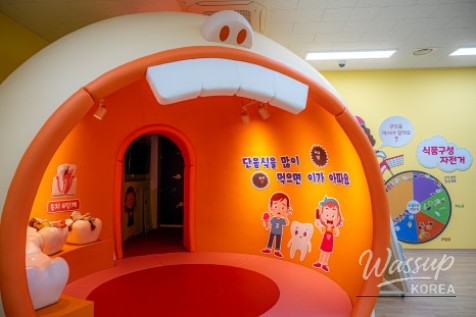 Local Health Guardian: Deoksan Health Living Support Center_04