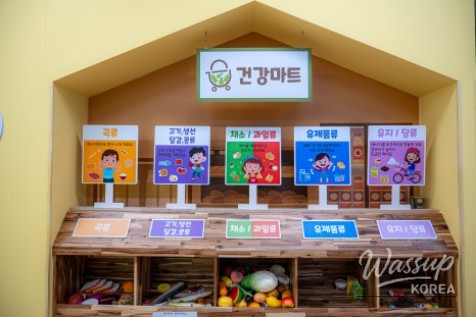 Local Health Guardian: Deoksan Health Living Support Center_09