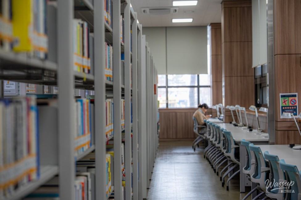 Enjoy a Cozy Winter at Saenggeo Jincheon Innovation City Library_06