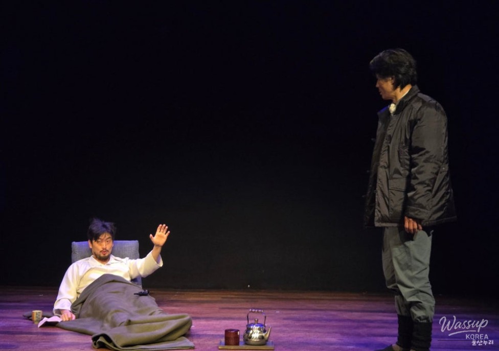 The Tale of Wang Seogae_08