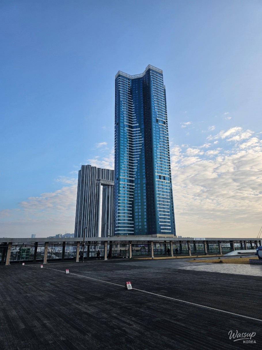 A Memorable Trip to Busan with Friends
