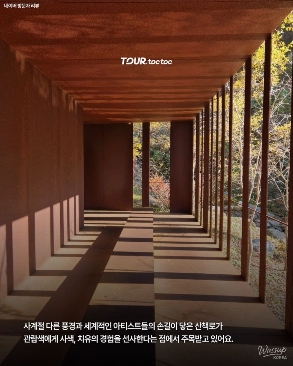 Accessible railbike experience along the old railway in Chuncheon