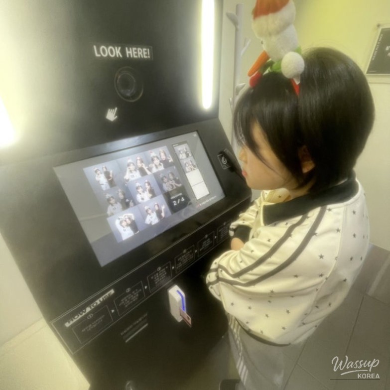 Casual candid moments captured throughout the day