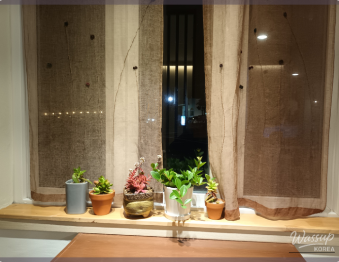 Experiencing Healing at Jeju Aewol Dream Aroma float