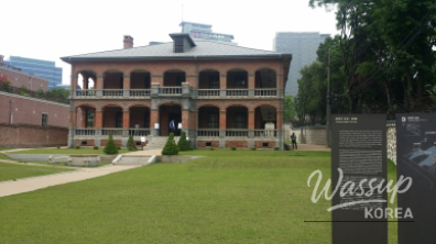 Cultural heritage site image from the Day 2 exploration route