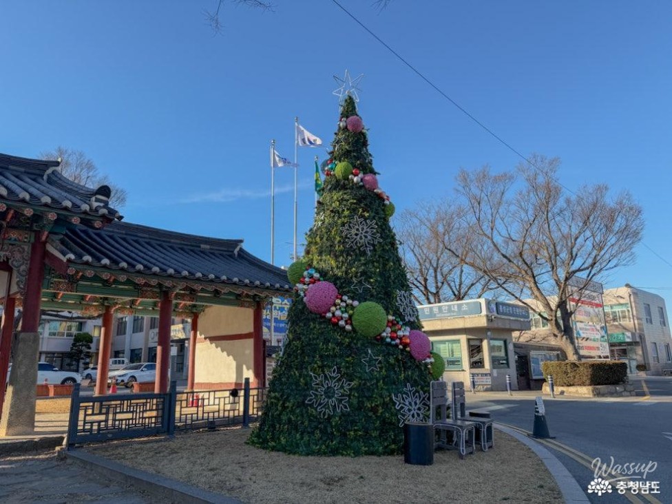 A Historical Walk Through Hongseong_06