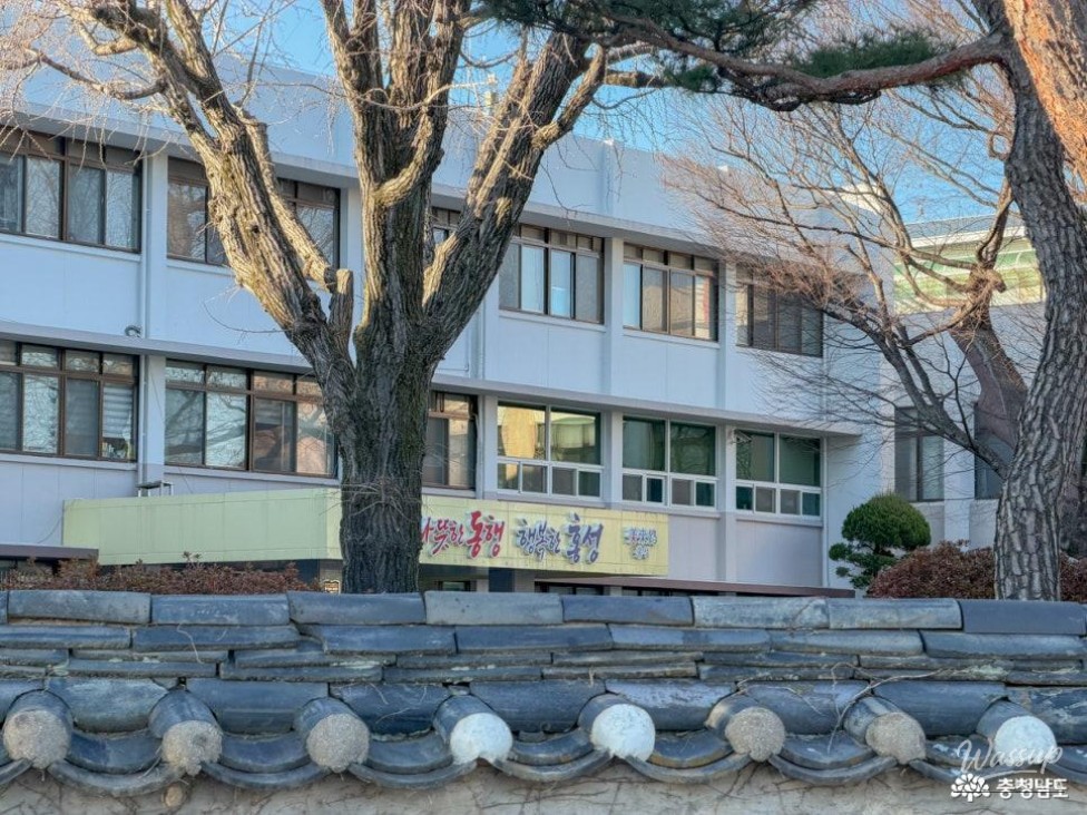 A Historical Walk Through Hongseong_03