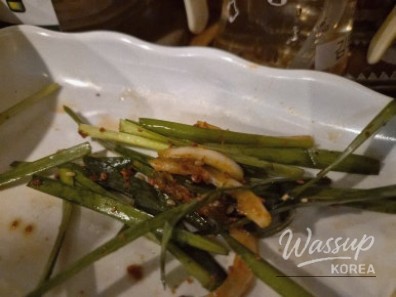 Overall family dining experience at Youngja Lamb Skewers