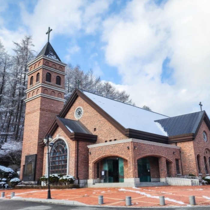 The Pilgrimage Site of Baeti: A Tribute to Father Choi Yang-eop_01