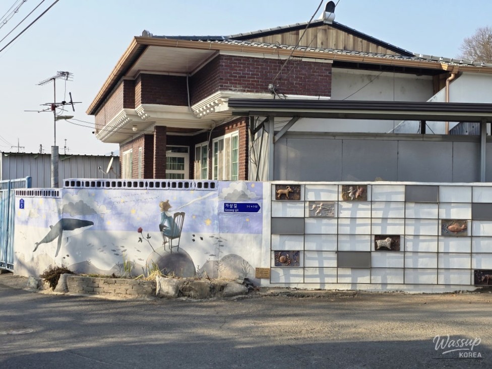 Yongcheon Roofless Art Museum: A Hidden Gem_10