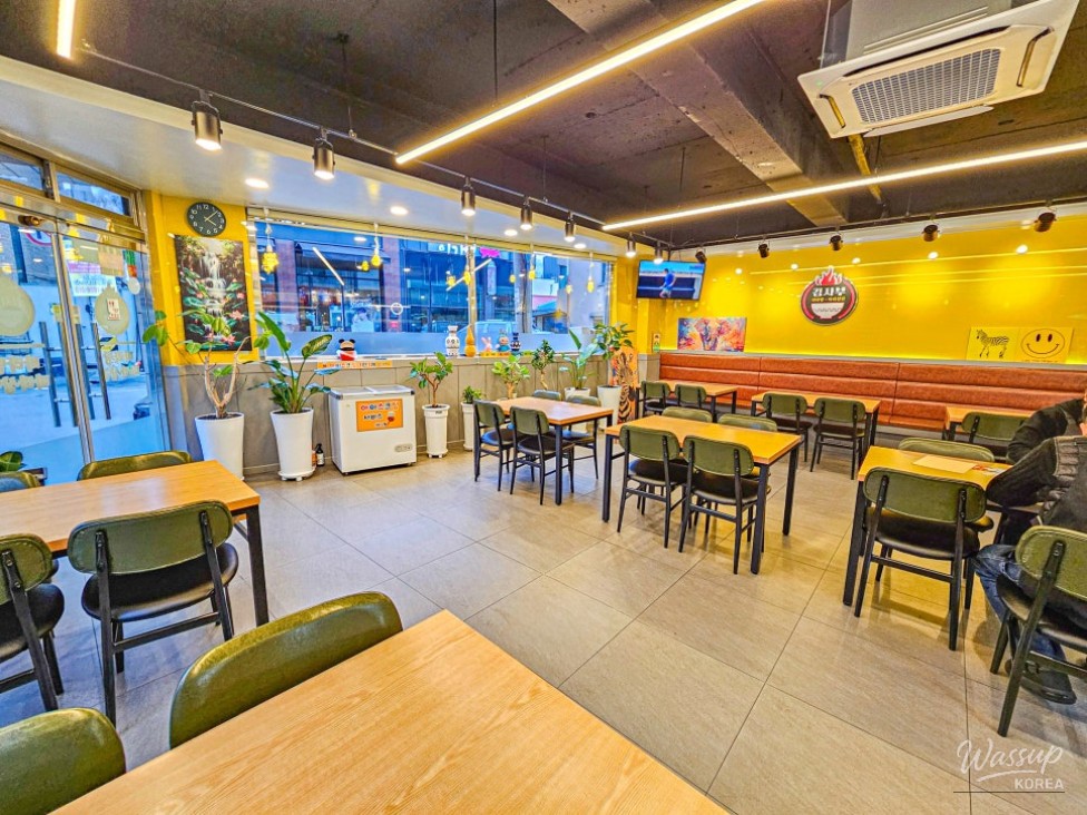 Introducing Kim Sa-bu Malatang: A New Dining Experience in Jincheon_04
