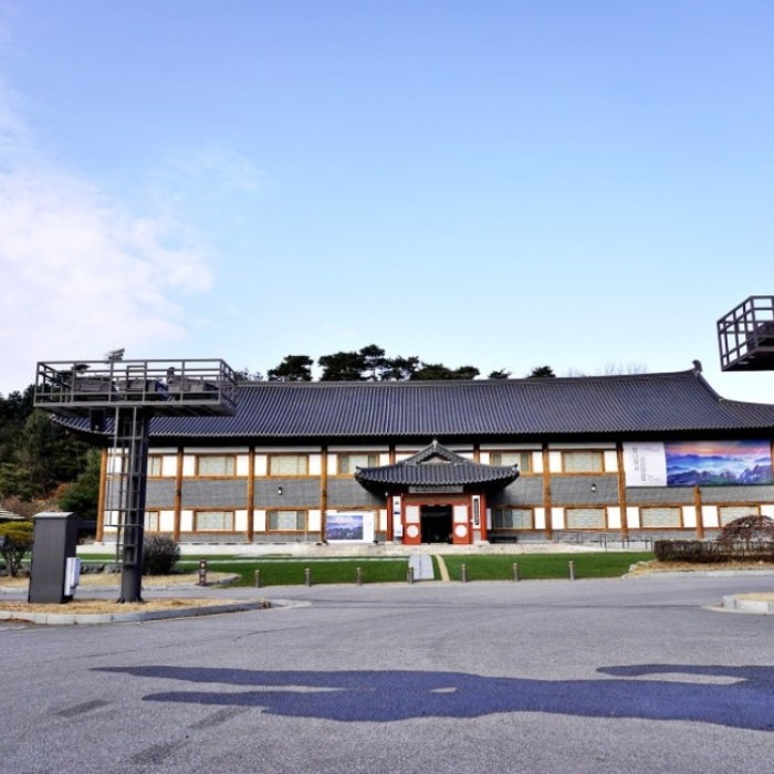 Explore the Beauty of Goesan: Special National Park Photo Exhibition_05