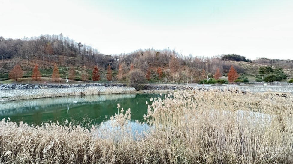 Exploring the National Memorial in Goesan_15
