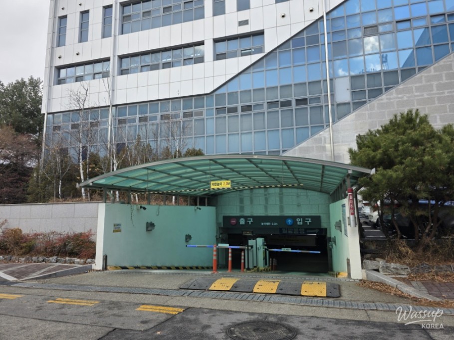 Age-specific play zones and educational toys inside the Love for Children Playground