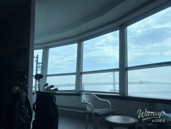 A trendy boutique shop inside Millac the Market filled with cute stationery and accessories