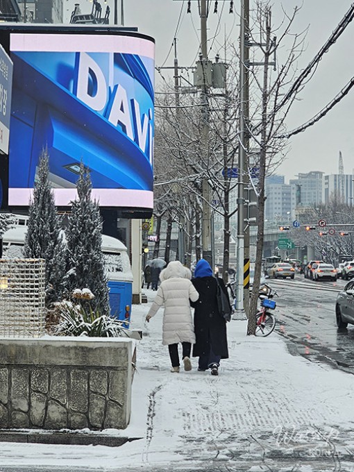 A variety of dipping sauces for Korean BBQ