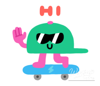 Spacious and modern interior design of Mipicafe Busan