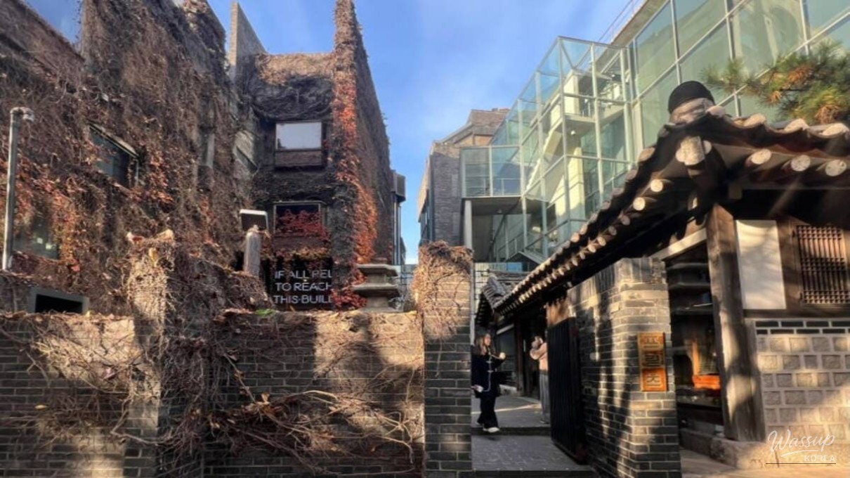 Exploring the Arario Museum in Space: A Hidden Gem in Seoul_05