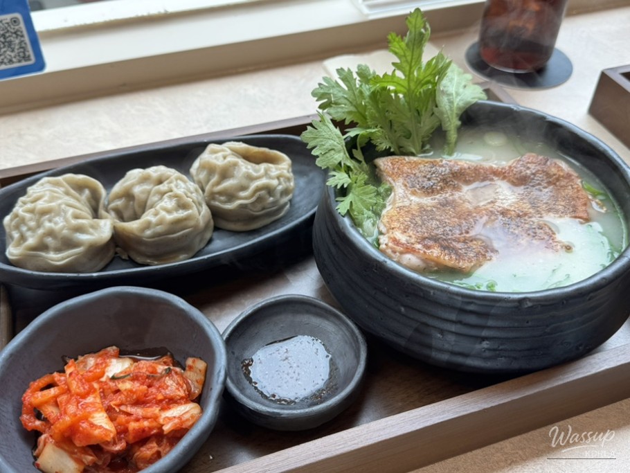 Delicious Dining at Woongkal Seongsu_01