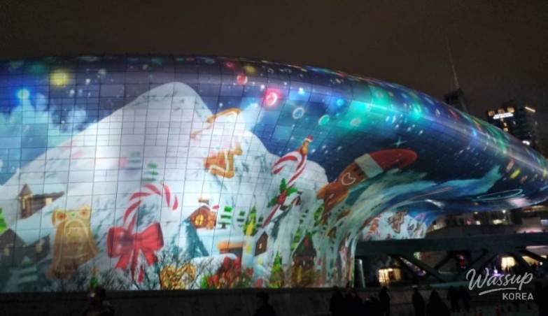 A Day Trip to Dongdaemun with Elementary School Kids_07