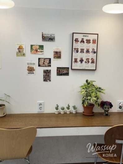 Dubai chewy cookie box from Cafe Du Daet