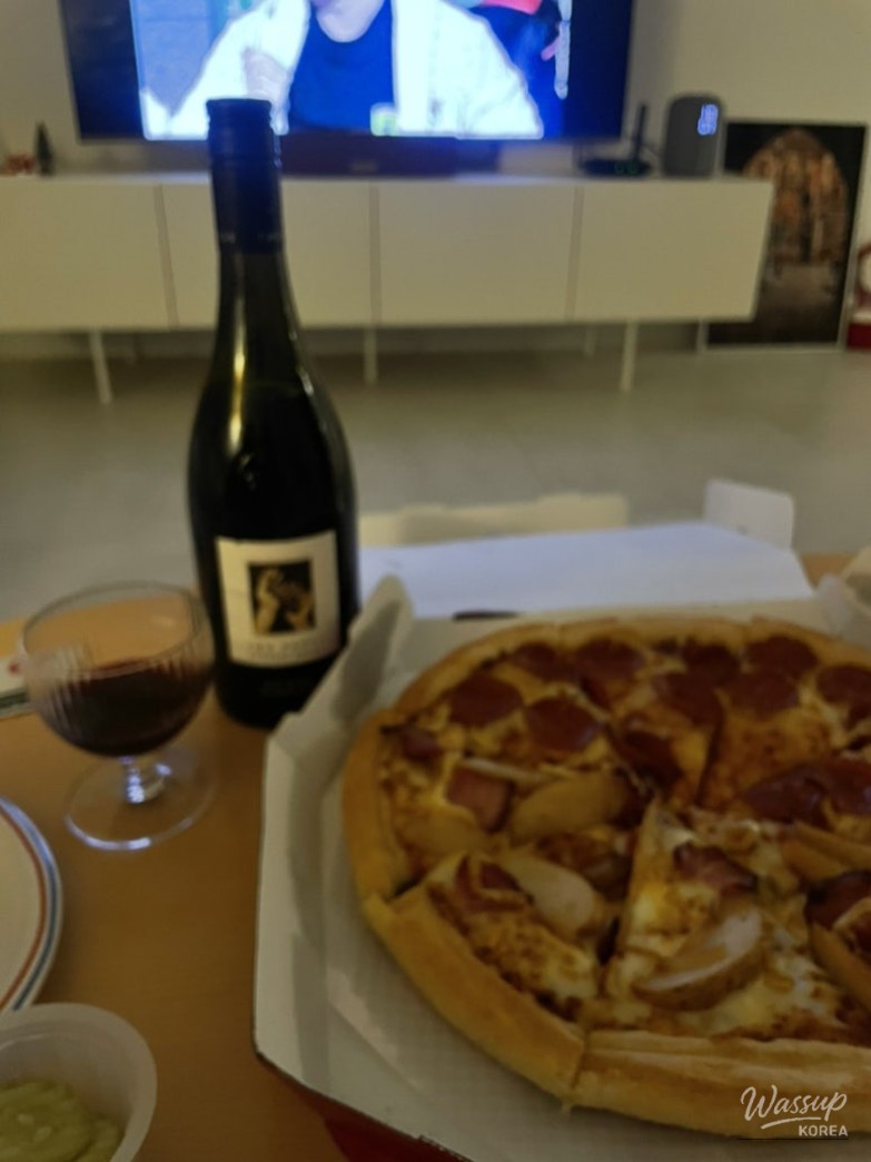 Training progress captured over the year